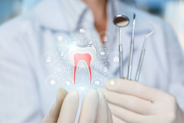 Payne, OH Dental Services Company