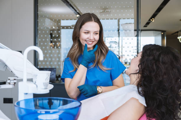Best Full Mouth Reconstruction  in Payne, OH
