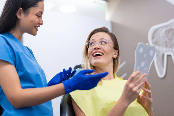 Oral Cancer Screening in Payne, OH