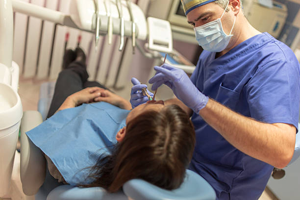 Advanced Technology for Better Dental Care in Payne, OH