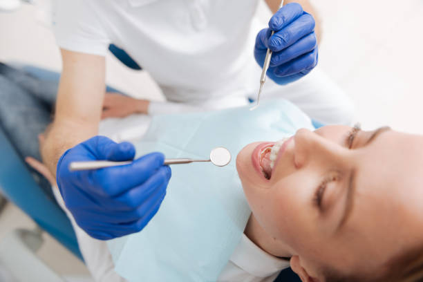 Best Dentures (Full and Partial)  in Payne, OH